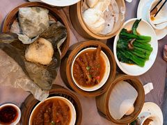 -东方御宴海鲜酒楼(棕泉酒店)