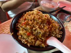 -聚味瞿记·龙虾堂(咸嘉湖店)