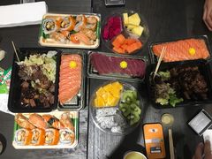 -盒马鲜生(大成店)