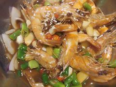 -杭百味·大众精选杭帮菜(西湖音乐喷泉店)