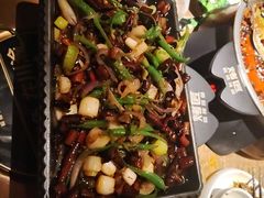 -烤匠麻辣烤鱼(万象城店)