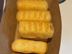 -川百汇烤鱼·泡饼·美蛙(八达岭店)