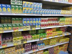 -新苗超市(花城店)