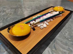 -御膳·现代粤菜·高空城景宴会厅·谢师宴(罗湖万象城店)