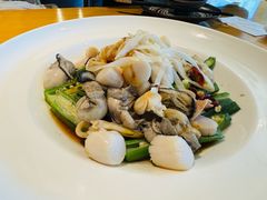 -澜小宴·胶东海鲜烟台味(时光塔店)