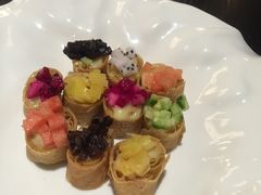 -柒园·三十年创意杭帮菜(龙湖滨江天街店)