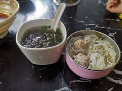 -李记小小吃(涪江路店)