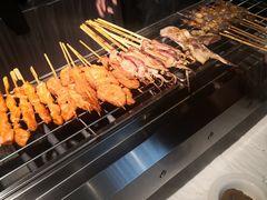 -上海虹桥宾馆味翠餐厅