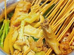 -七串串(无锡总店)