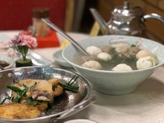 -抱德·潮汕味(敦和店原惠城鱼仔)