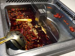 -海底捞火锅(长沙华创国际广场店)