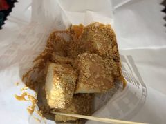花生奶油方块-世记咖啡(氹仔外卖店)