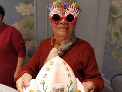 -翠湖宾馆·中餐厅