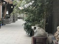 -西安大唐西市博物馆