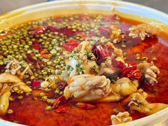 -蛙老爹·蜀香美蛙鱼头(王家湾店)