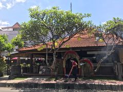 -Pundi Pundi Restaurant