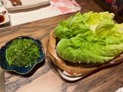 -肉魁屋·烧肉·烧鸟·酒场(高新店)