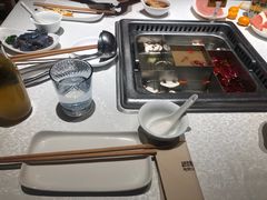 -巴奴毛肚火锅(六天地店)