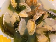 -萨莉亚意式餐厅(上下九店)