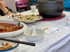 -干老四雅鱼饭店(滨江西路店)