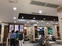 门面-都城快餐(广大路店)