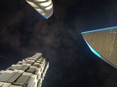 -上海中心大厦
