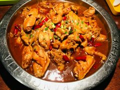 -胖哥俩肉蟹煲(杭州下沙学林街店)