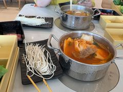 -呷哺呷哺 黄金牧场 (中发百旺店)
