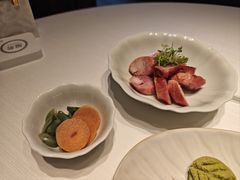 -怡情荟•海鲜青岛菜(五四广场旗舰店)