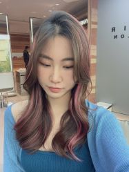 -MY HAIR ARDOR