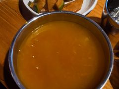-枣玛露炭火烤肉脊骨锅