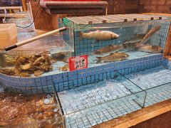 -北戴河转鱼·炒螃蟹酱餐厅