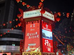 -越秀西湖花市(广州城市广场花卉店)