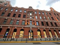 -潮一不贰·法式甜品·生日蛋糕·西式简餐(外滩店)