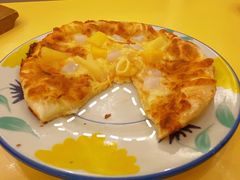 -萨莉亚意式餐厅(灵芝站中洲店)