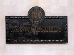 -The Wolseley