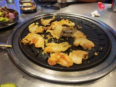 -哈哈碳都·牛肋条无限自助烤肉(台江万达店)