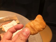 -麦当劳(顺义店)
