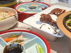 -苏淮景·苏闽融创菜·海鲜(原空港井河轩店)
