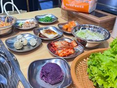 -麻蒲碳烤肉(嘉禾东平地铁站19号店)