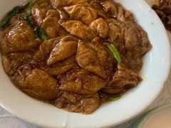 -金家老三饭庄(常营店)