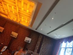 大堂-启东恒大酒店·吕四渔号海鲜餐厅