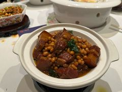 -院8里·小聚园老川菜(九眼桥店)