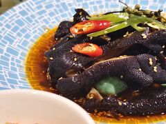 -村长家的疙瘩汤·东营菜(东营茶城店)