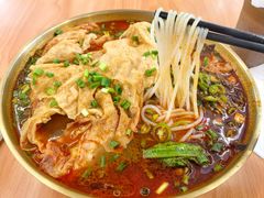 -螺小丰柳州螺蛳粉(广西大学店)