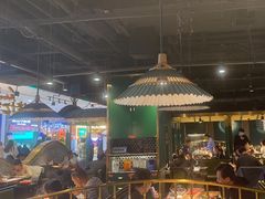-一绪に寿喜烧自助(世茂广场店)