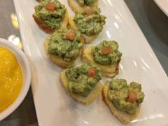 -功德林素菜饭庄(前门店)