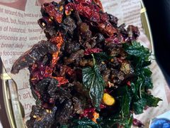 -王奋斗贵州酸汤牛肉火锅