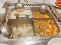 -海底捞火锅(漕宝路店)