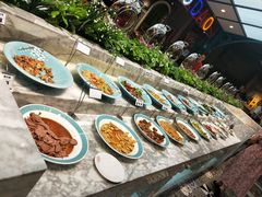 -火锅岛潮牌自助餐厅(天津天佑城店)